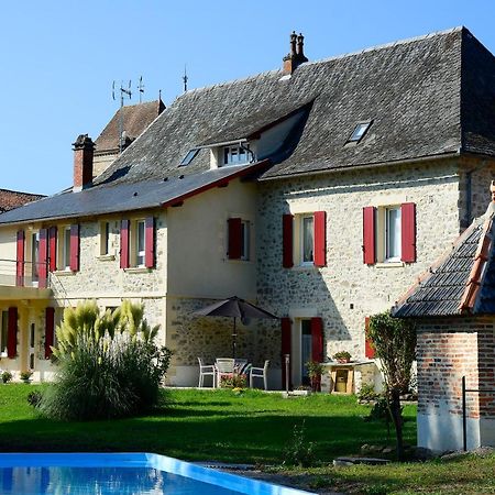 Au Clos Du Cele Bagnac Kültér fotó